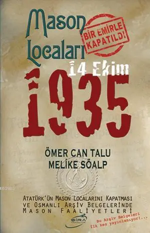 Mason Locaları Bir Emirle Kapatıldı